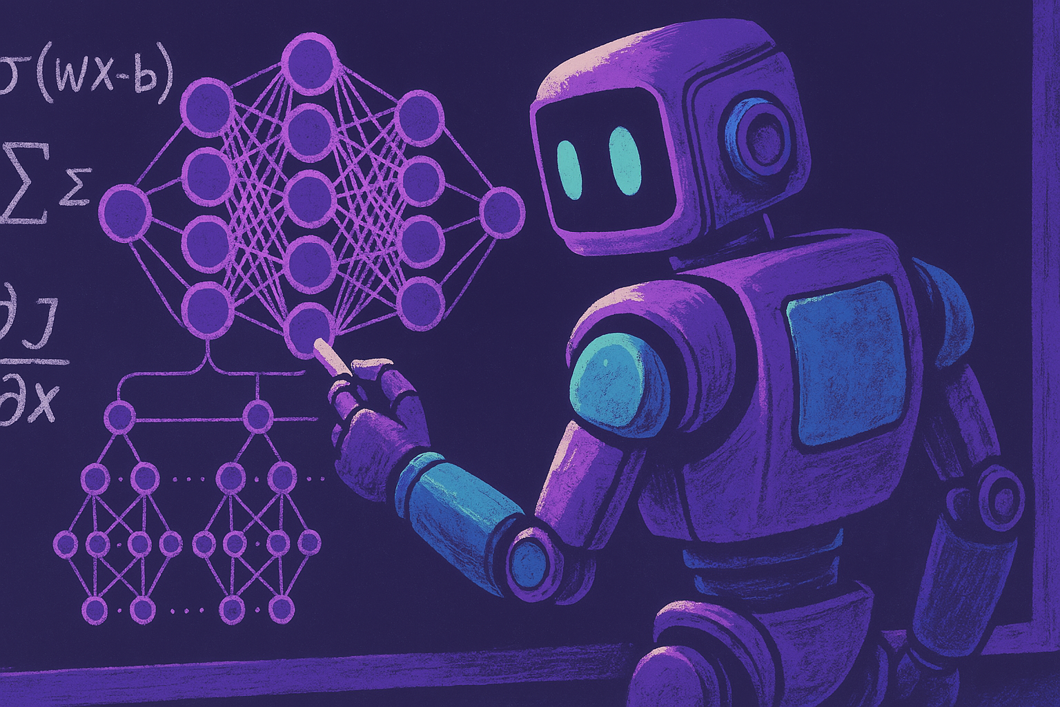 About Robot