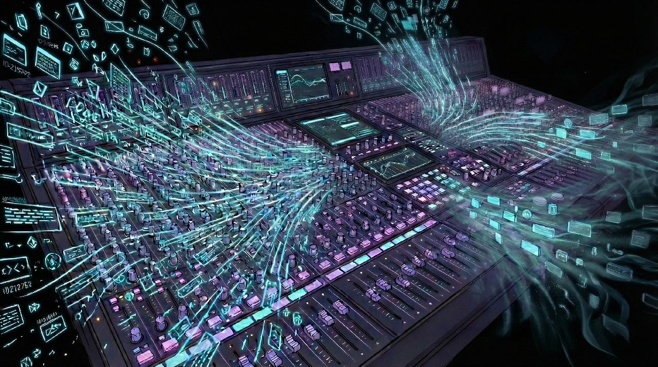 Understanding Compression