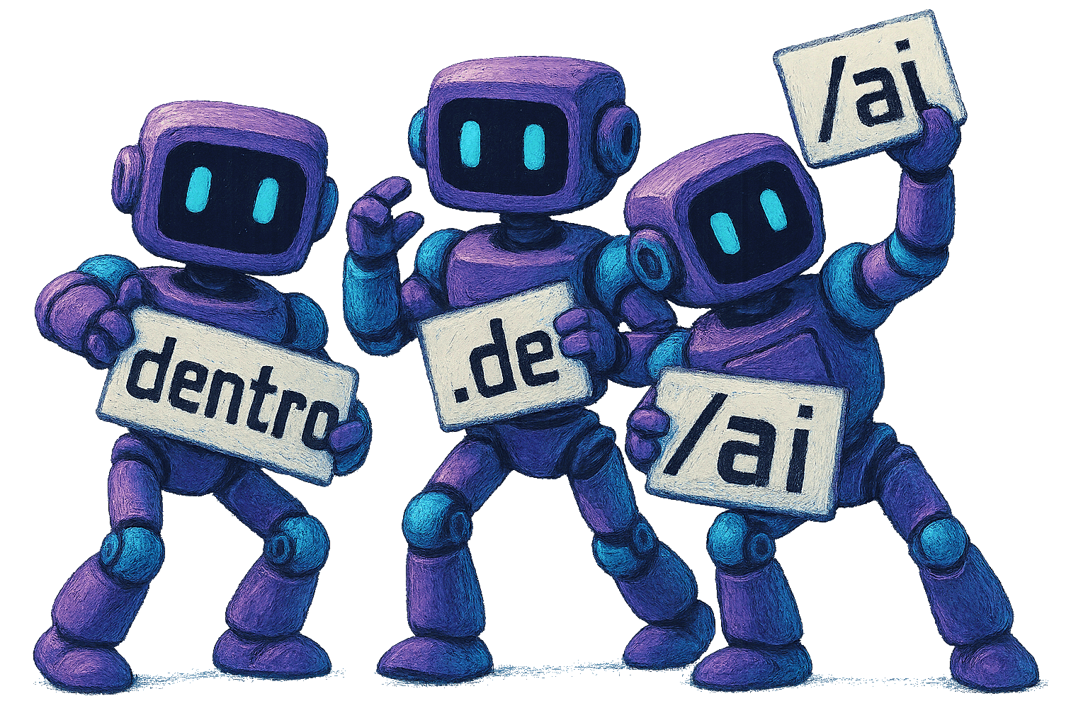 Dentro de AI