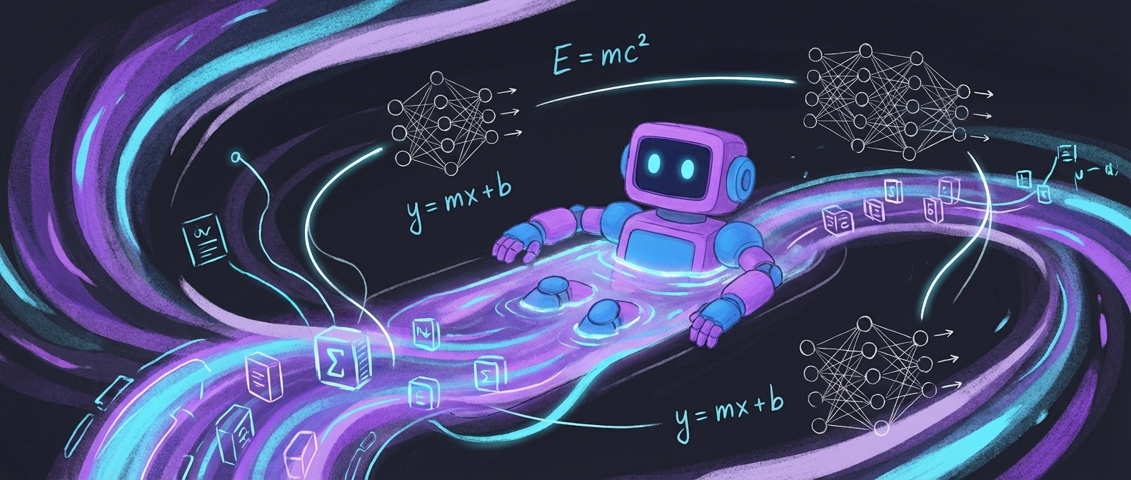 Dentro de AI